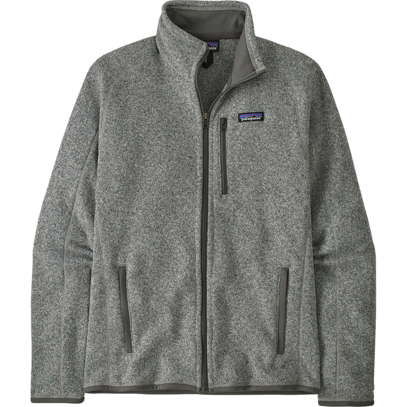 Men's Better Sweater Fleece Jacket, Featured Image
