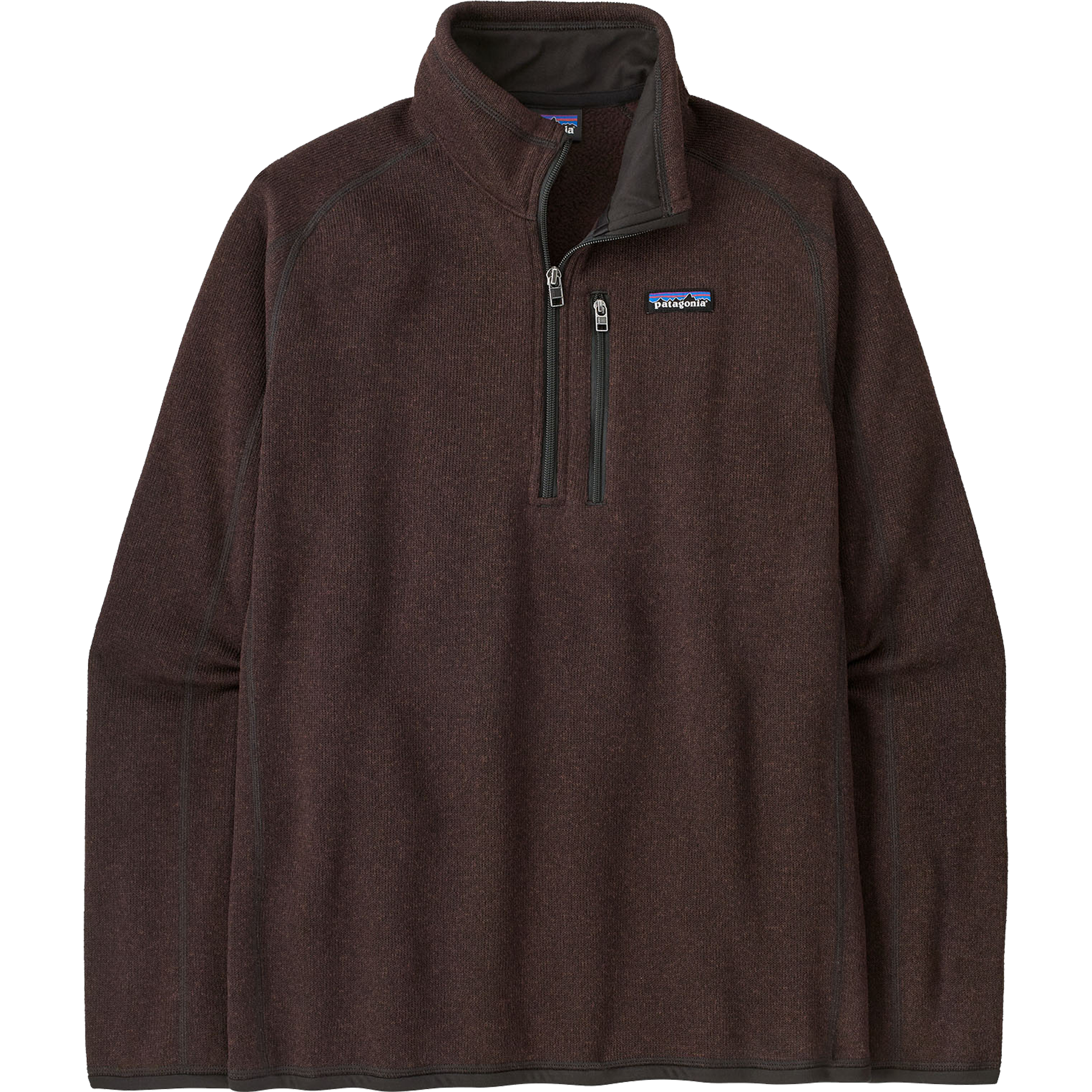 Men's Better Sweater 1/4 Zip alternate view