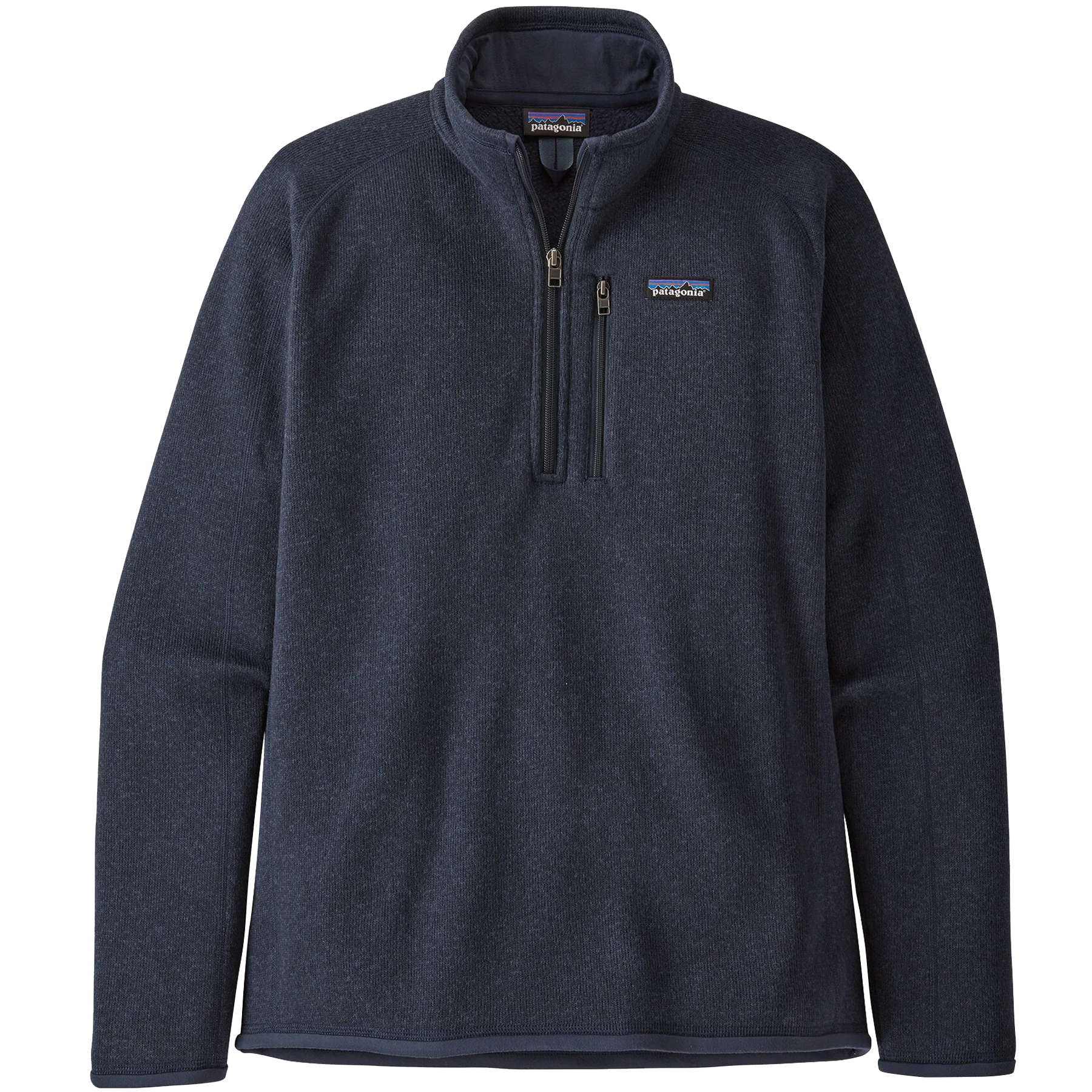 Men's Better Sweater 1/4 Zip alternate view