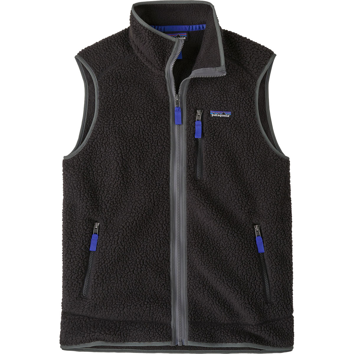 patagonia retro pile vest Lサイズ　USA製 Men's Retro Pile Vest – Sports Basement