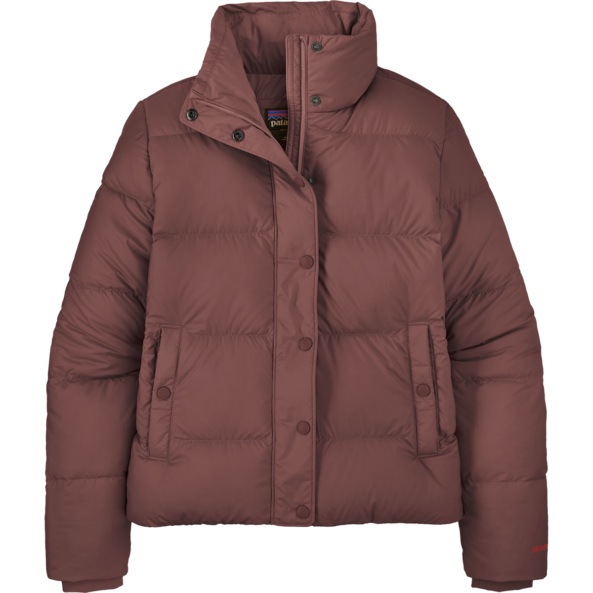 Women's Silent Down Jacket – Sports Basement