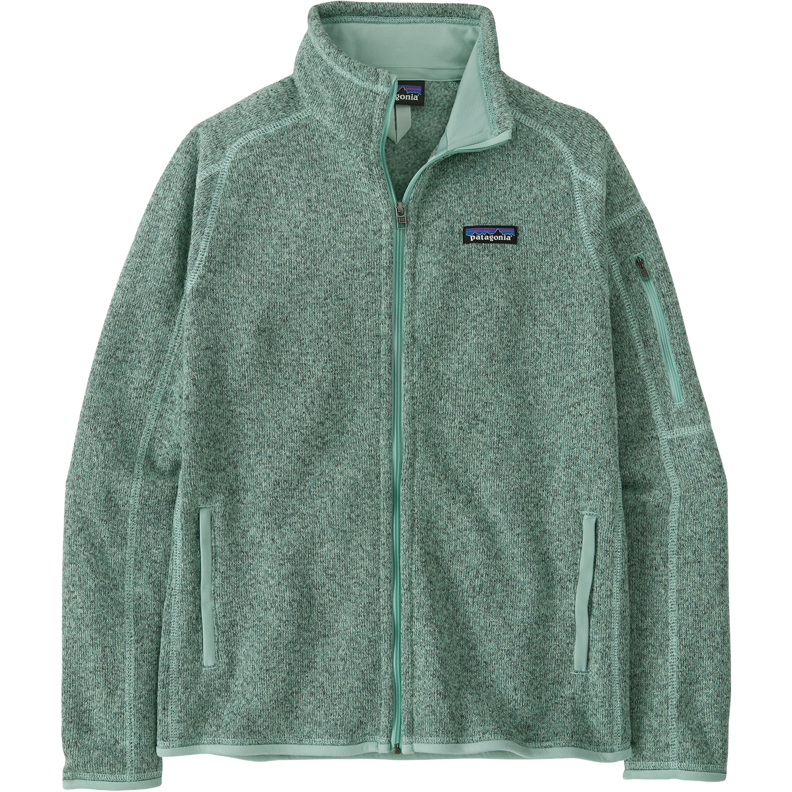 Women's Better Sweater Jacket alternate view