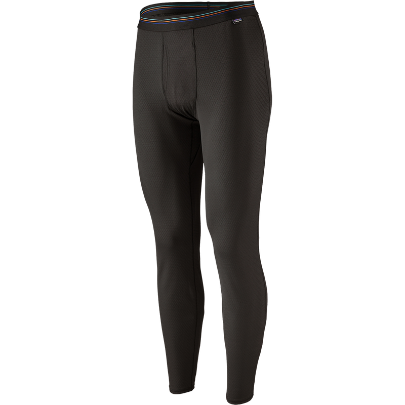 Men's Capilene Midweight Bottoms, Featured Image