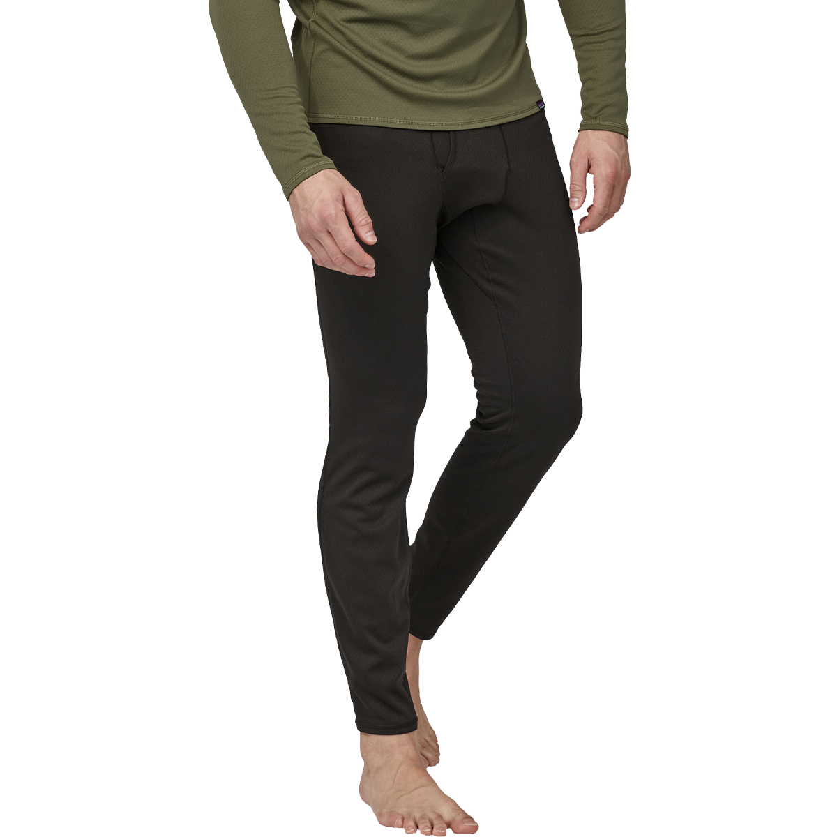 Men's Capilene Midweight Bottoms alternate view