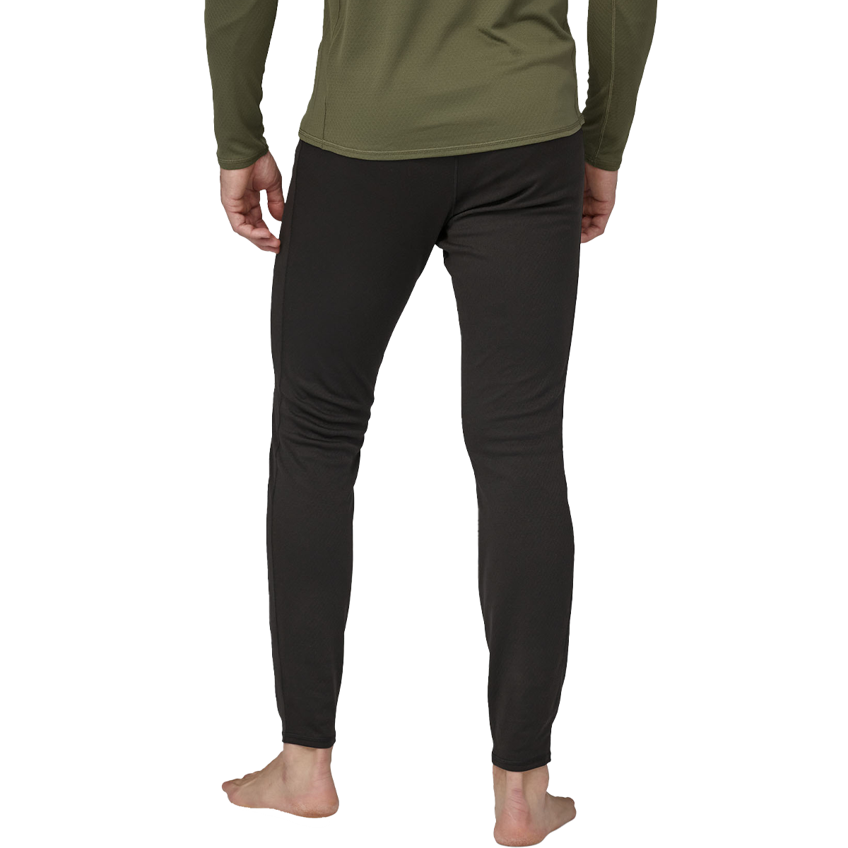 Men's Capilene Midweight Bottoms alternate view
