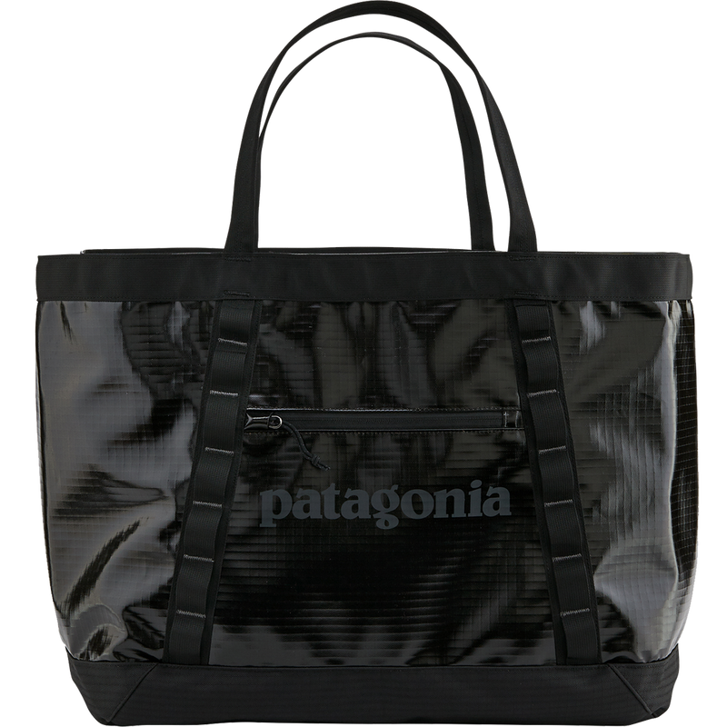 Black Hole Gear Tote, Featured Image