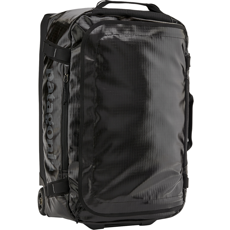 Wheeled Duffel 40L, Featured Image