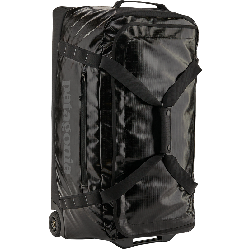Wheeled Duffel 70L, Patagonia Black Hole Wheeled Duffel 70L in Black