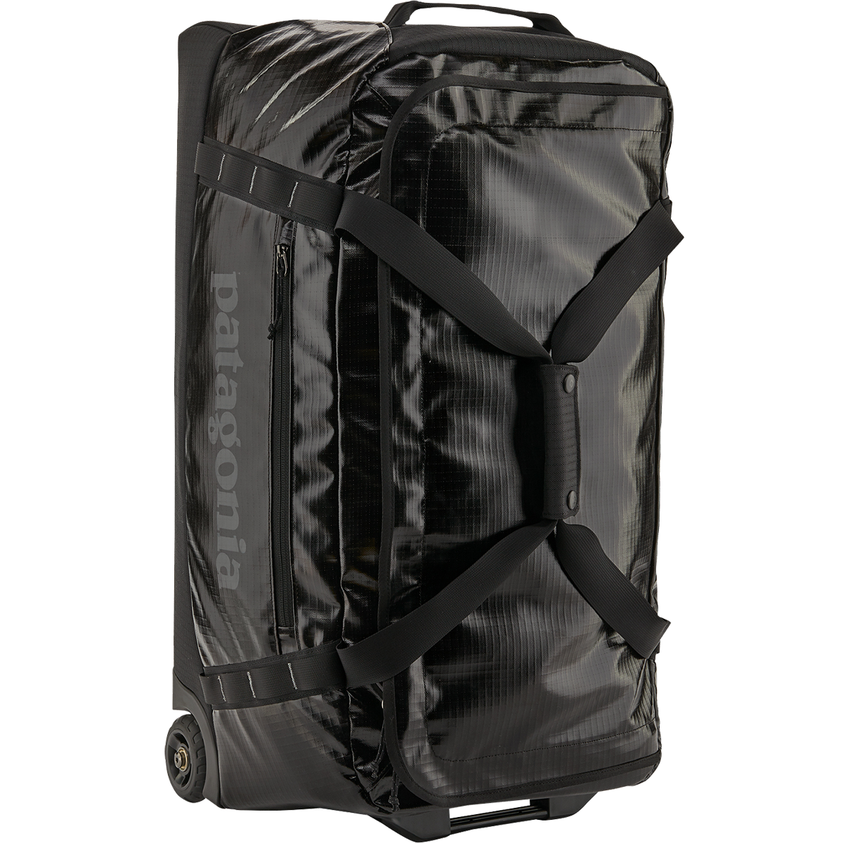 Wheeled Duffel 70L – Sports Basement