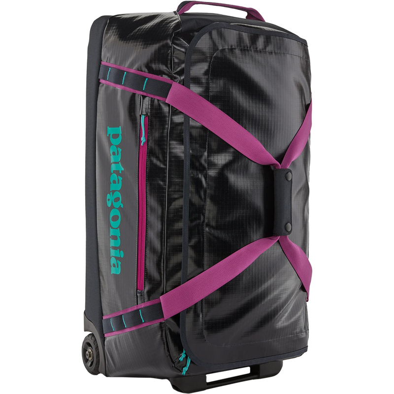 Wheeled Duffel 70L, Featured Image