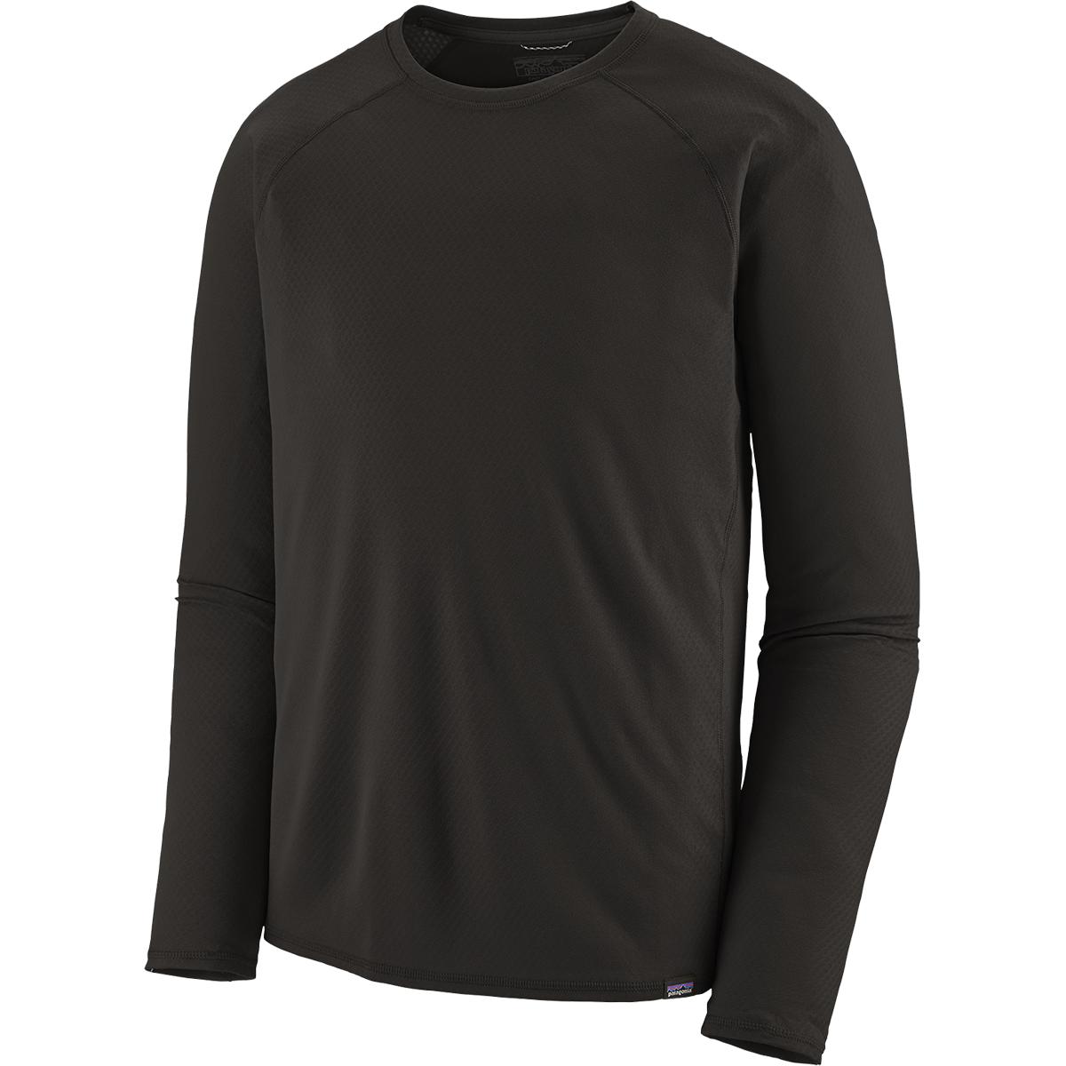 Men's Capilene Midweight Crew alternate view