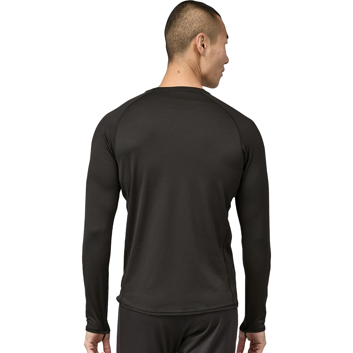 Men's Capilene Midweight Crew alternate view