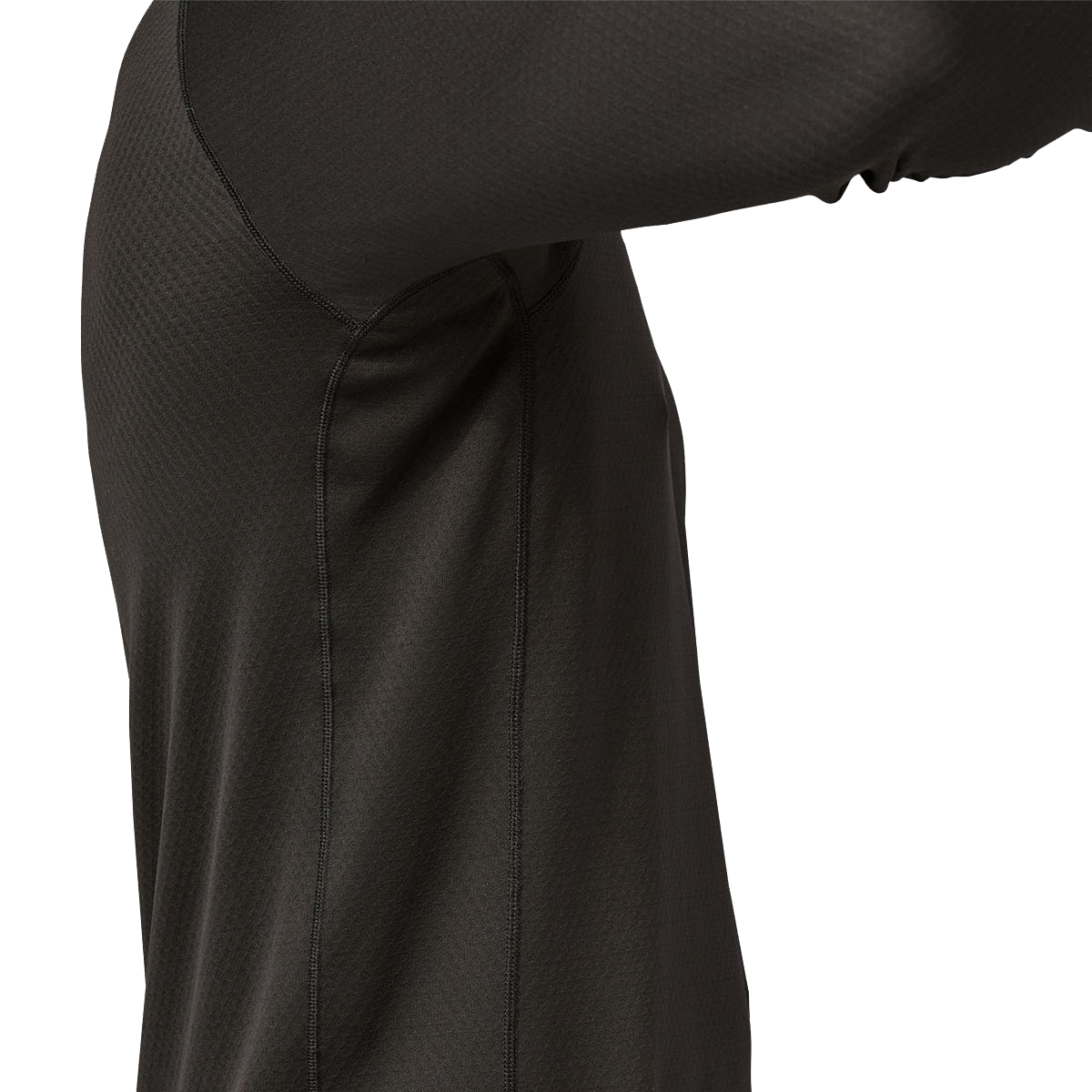 Men's Capilene Midweight Crew alternate view