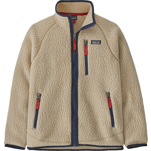 Patagonia Youth Retro Pile Jacket