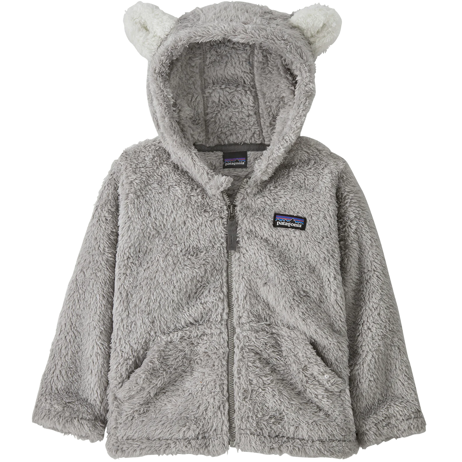 Youth Baby Furry Friends Fleece Hoody alternate view
