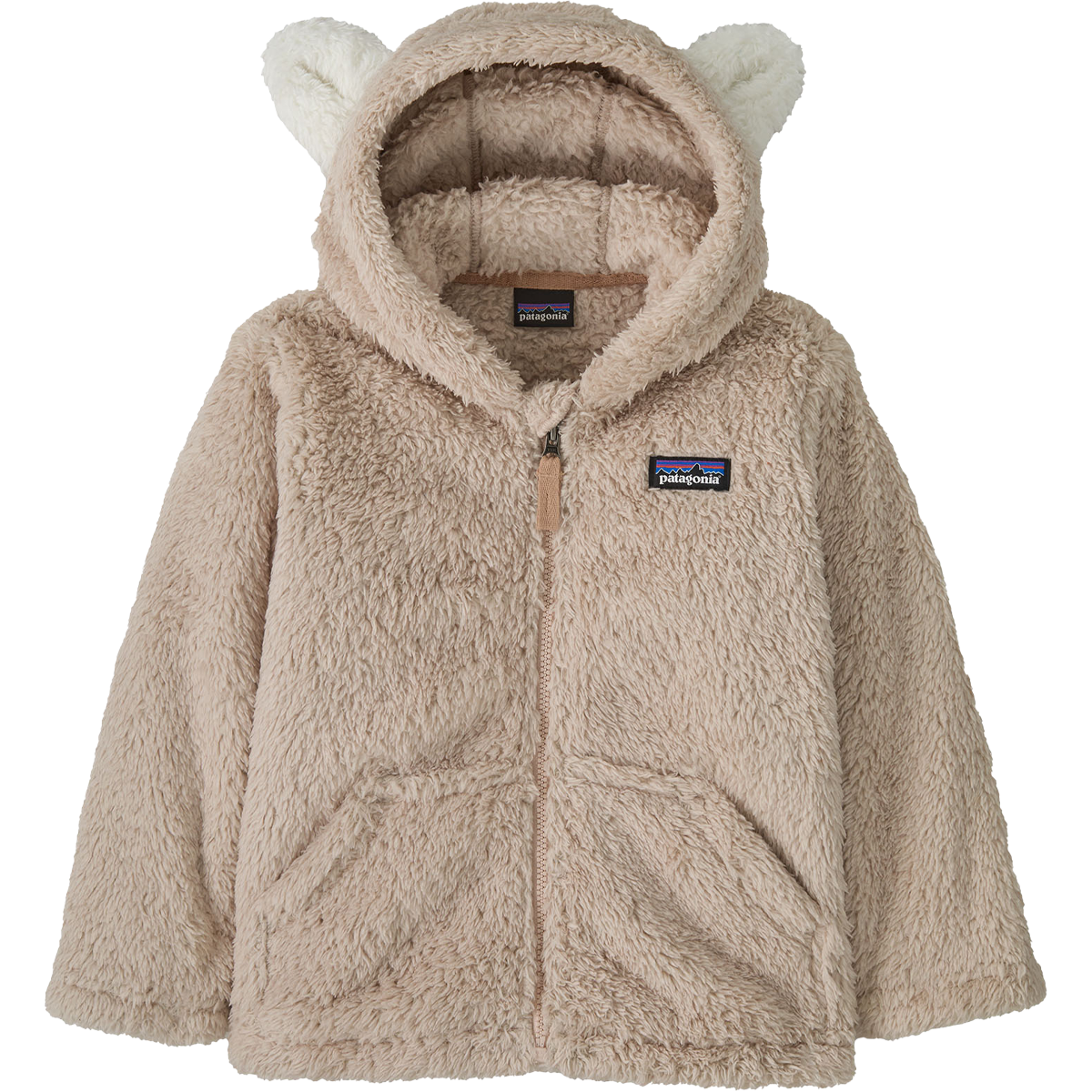 Youth Baby Furry Friends Fleece Hoody alternate view