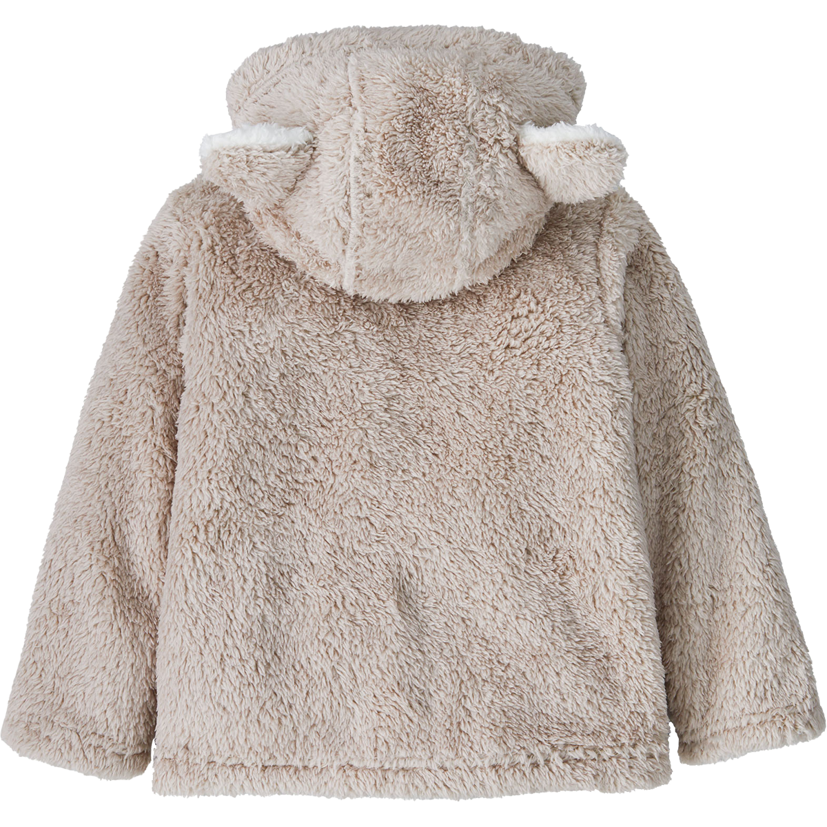 Youth Baby Furry Friends Fleece Hoody alternate view