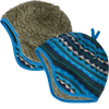 DSVL-Diamond Stripe/Vessel Blue