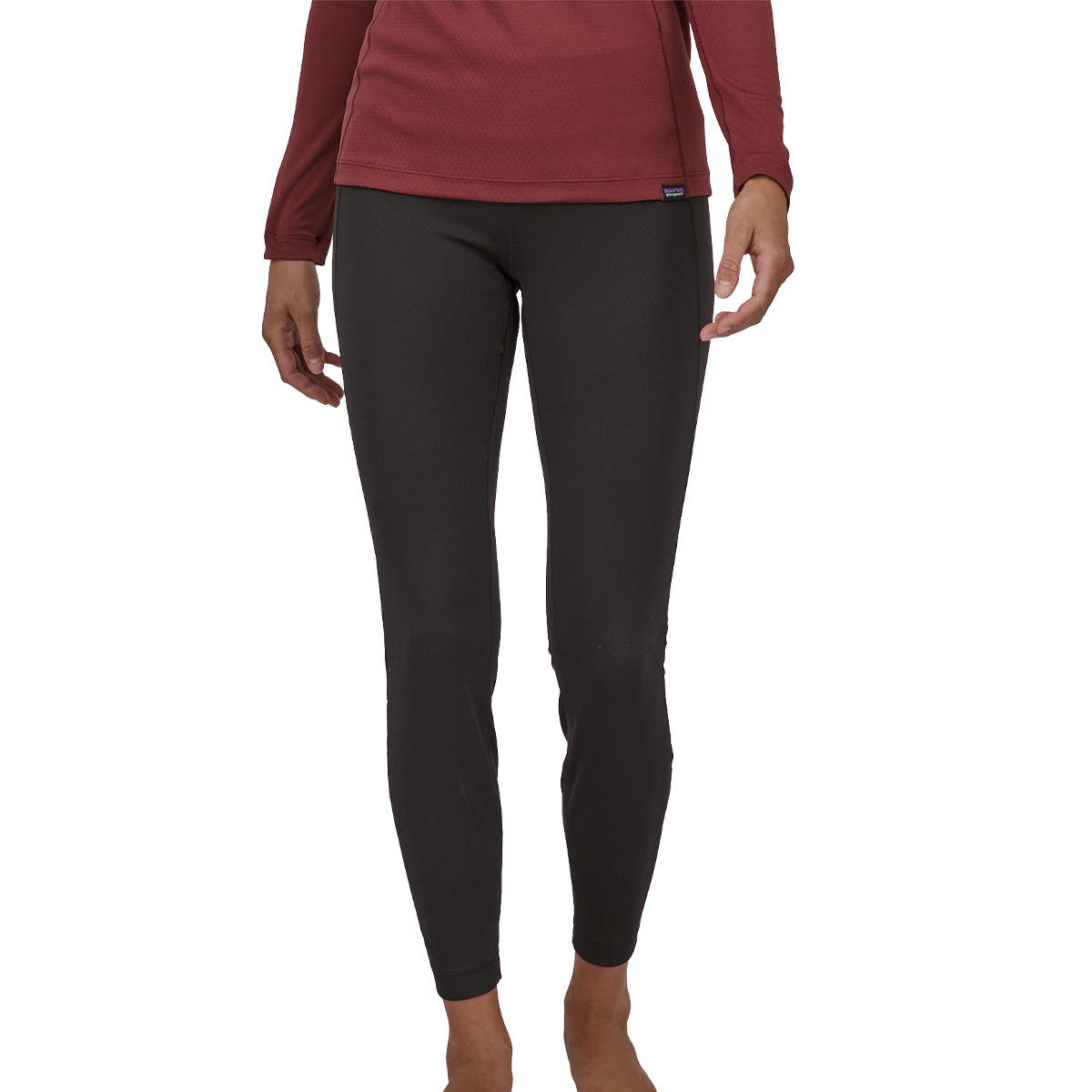 Women's Capilene Midweight Bottoms alternate view