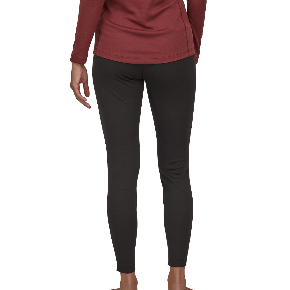 Women's Capilene Midweight Bottoms alternate view