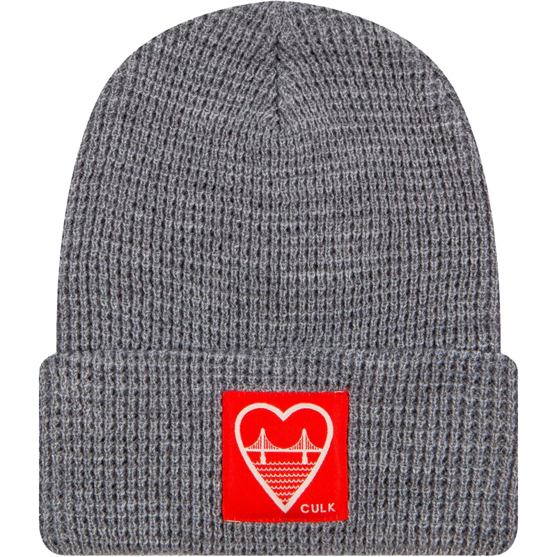I Heart SF Beanie, Featured Image