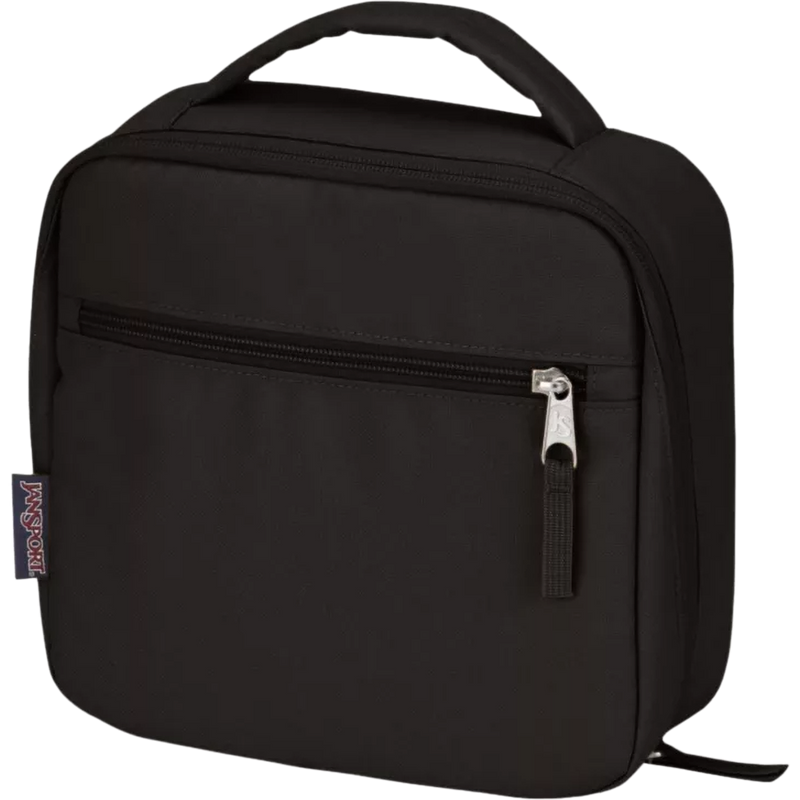 Lunch Break 5L, Jansport Lunch Break 5L in Black