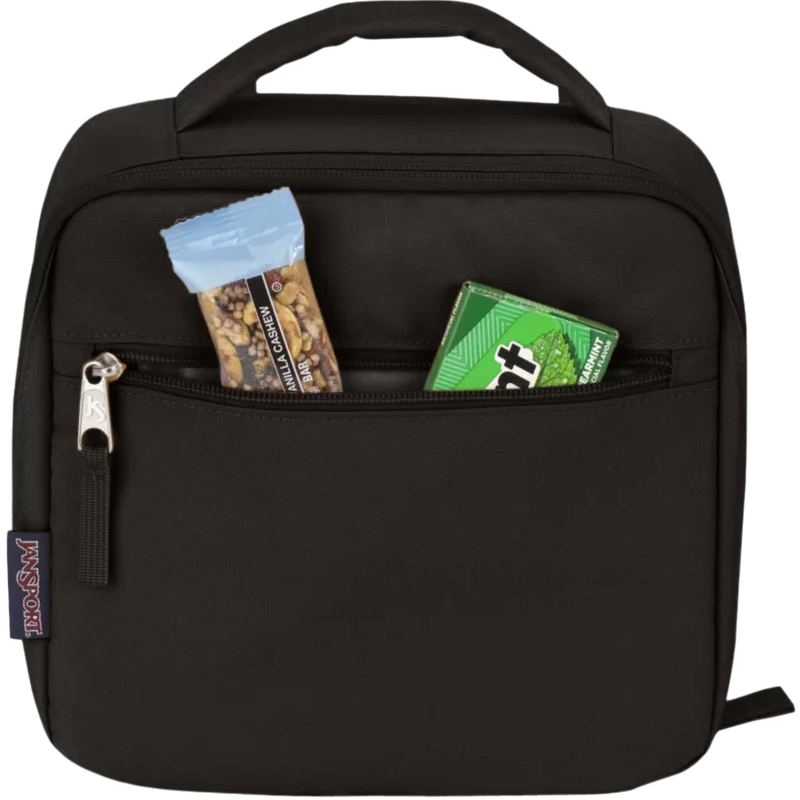 Lunch Break 5L, Jansport Lunch Break 5L Pocket