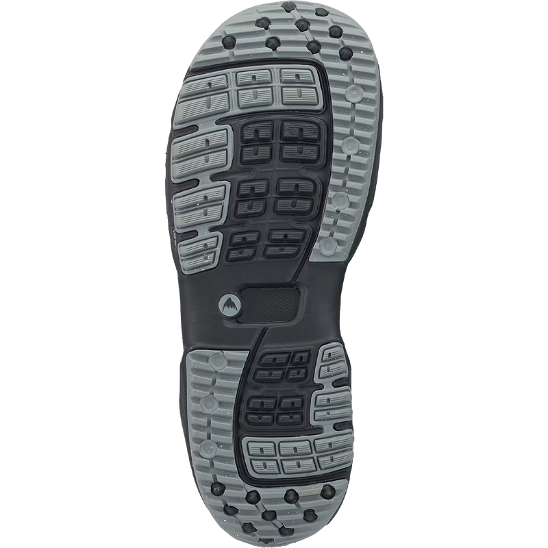 Ruler BOA, Burton Ruler BOA bottom