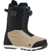 Black/Summit Taupe