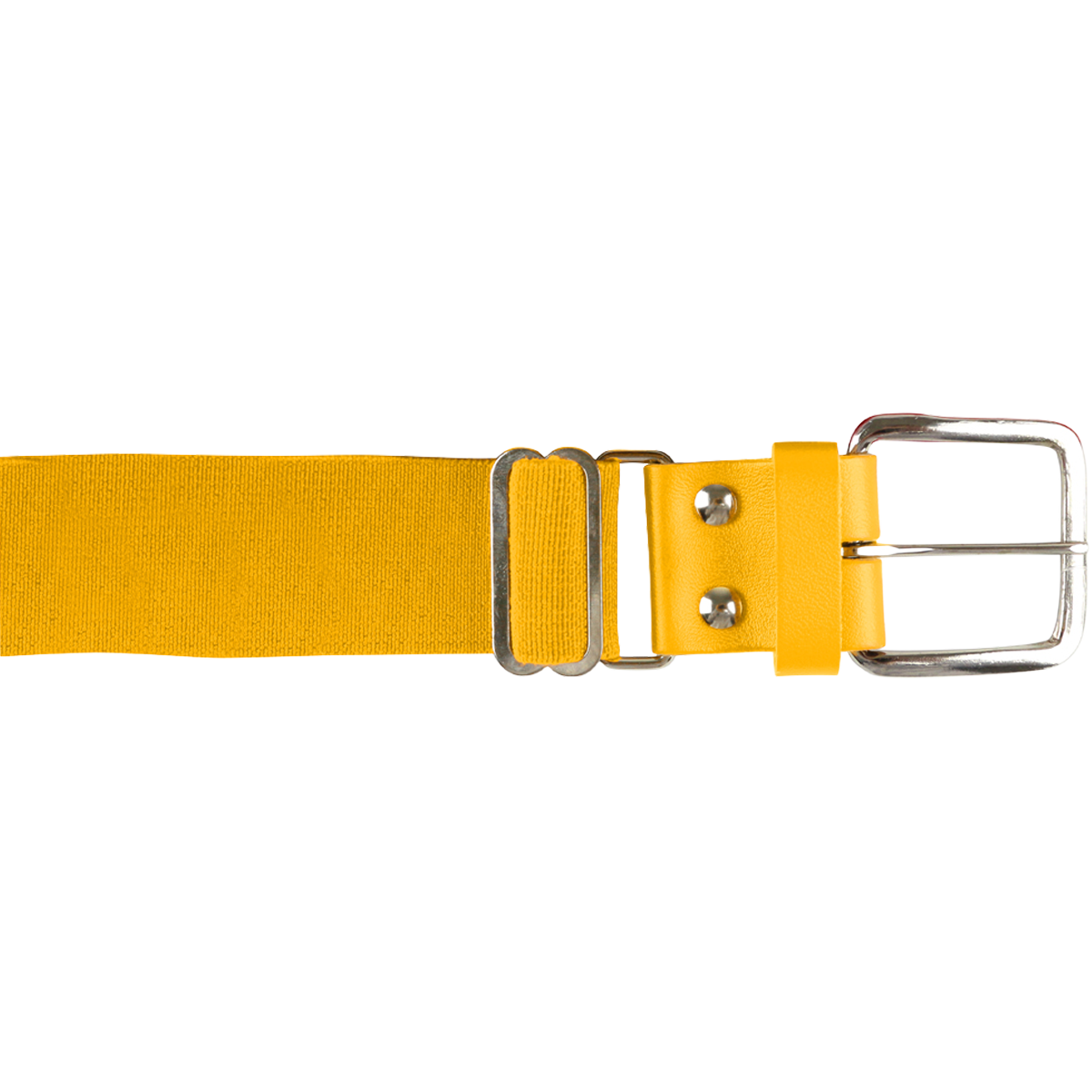 Youth Brute Baseball Belt alternate view