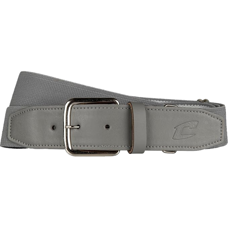 Youth Brute Baseball Belt, Champro Sports Brute Baseball Belt reinforced rivet buckle