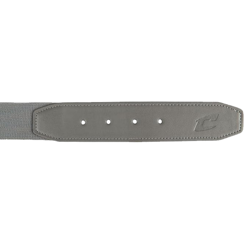 Youth Brute Baseball Belt, Champro Sports Brute Baseball Belt measured tab