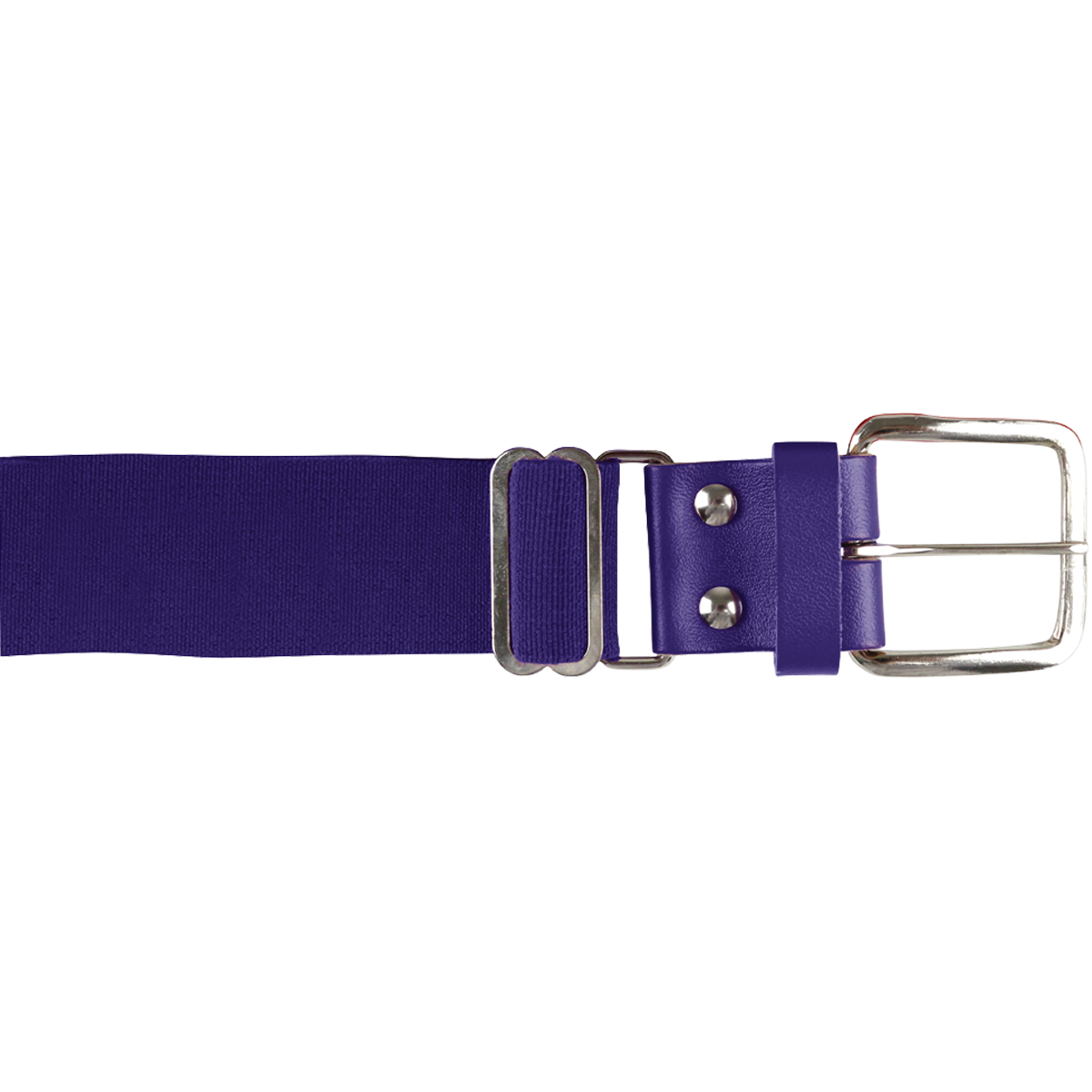 Youth Brute Baseball Belt alternate view