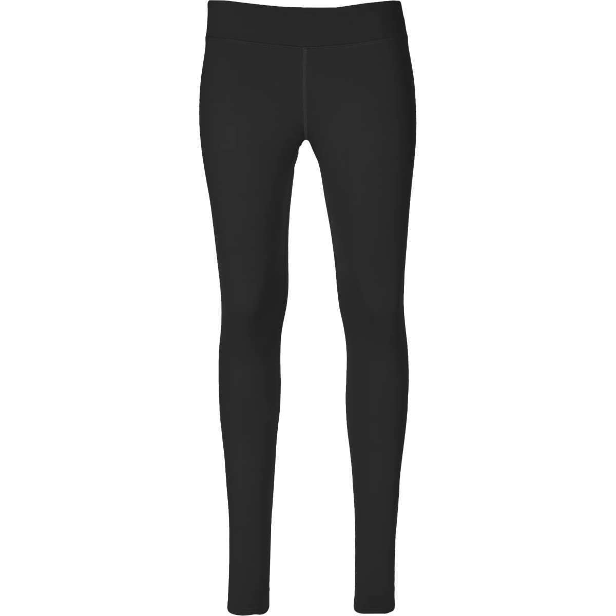 Hot Chillys Women's Micro-Elite Chamois Tight in Black