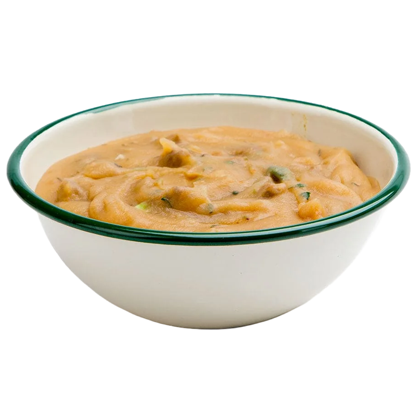 Mashed Potatoes and Gravy with Beef alternate view