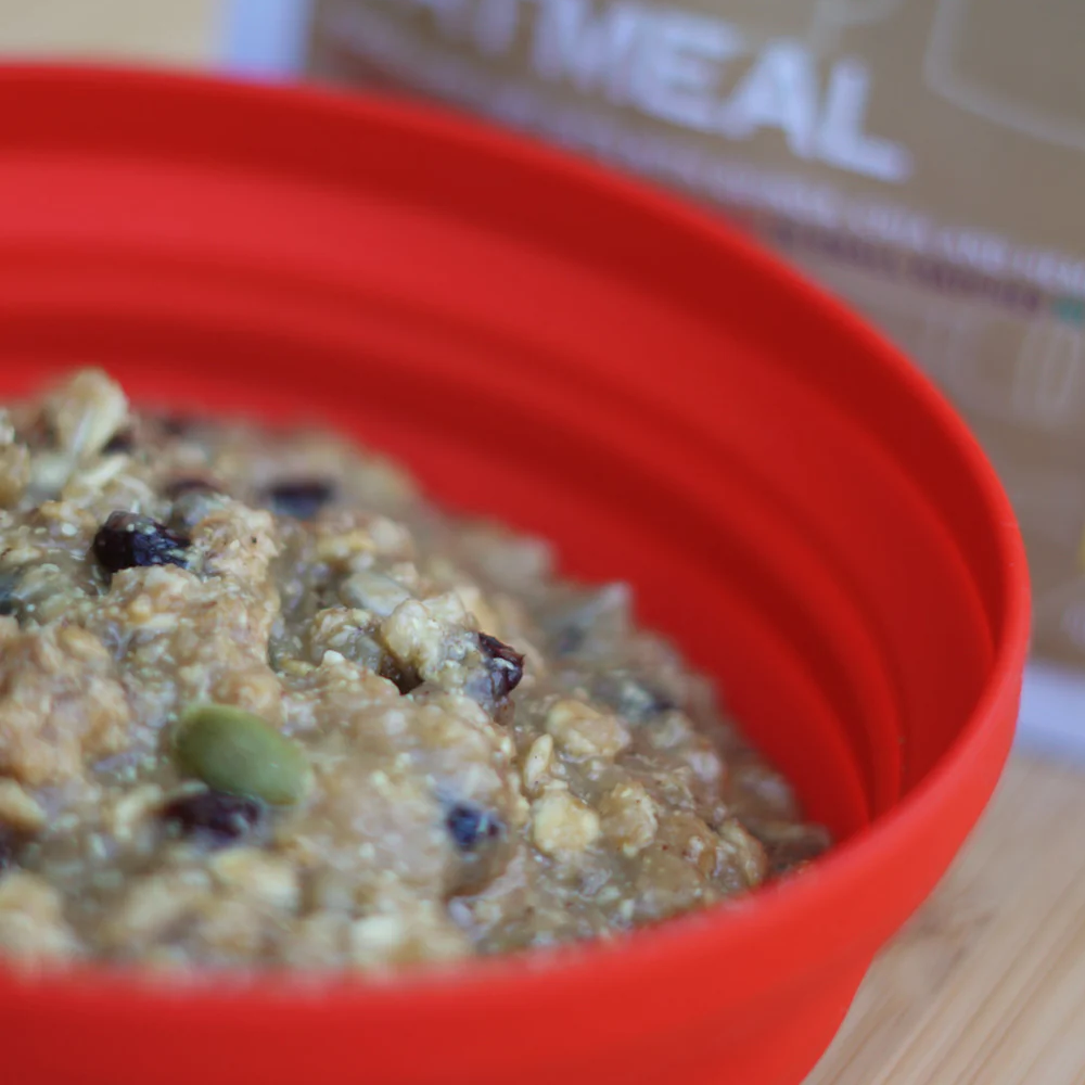 Oatmeal (1 Serving) alternate view