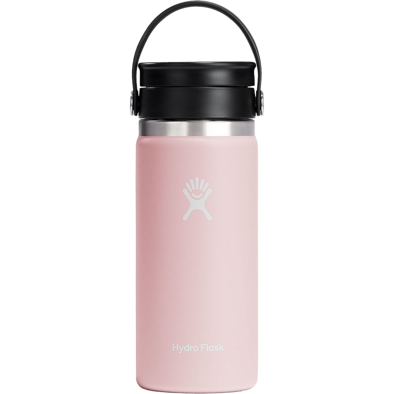 16 oz Coffee with Flex Sip Lid, Featured Image