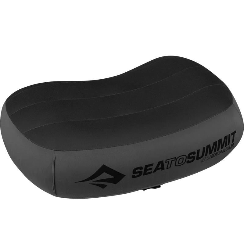 Aeros Premium Pillow Regular, Featured Image
