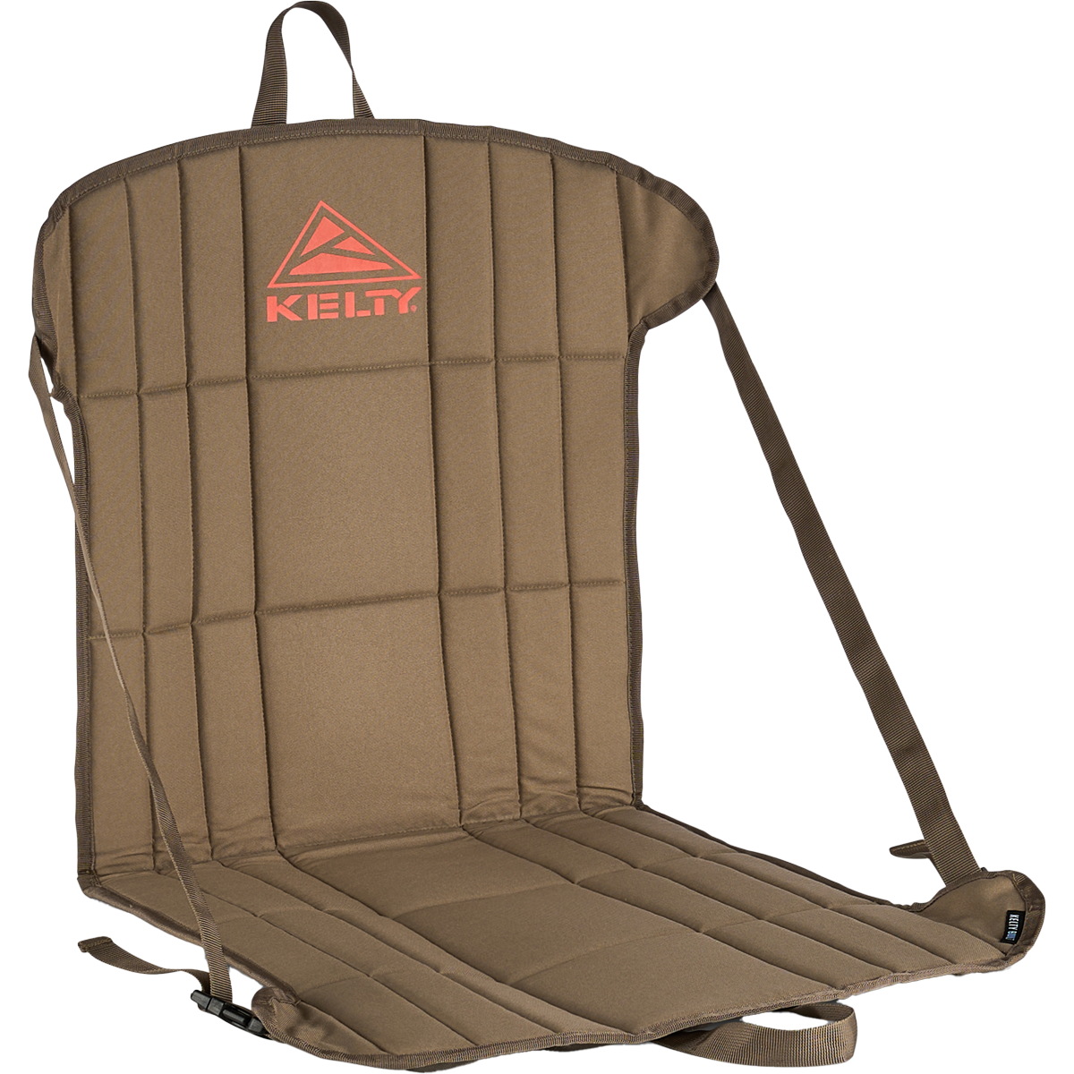 Camp Chair alternate view