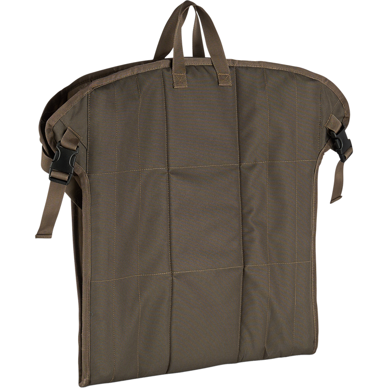 Camp Chair, Kelty Camp Chair folded back
