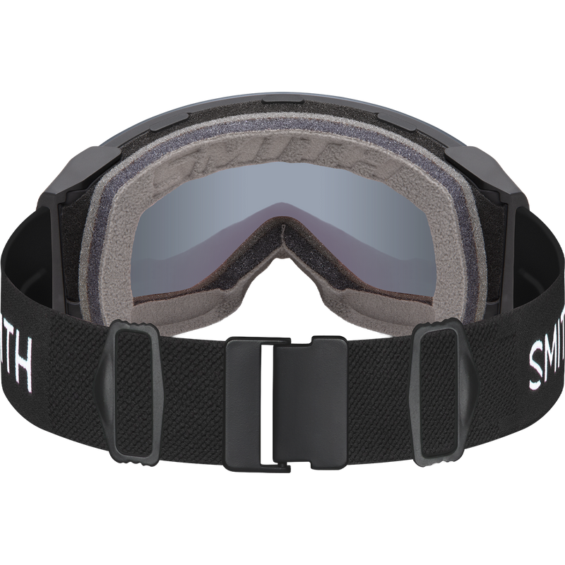 4D Mag + Bonus Lens, Smith Sport Optics 4D Mag back