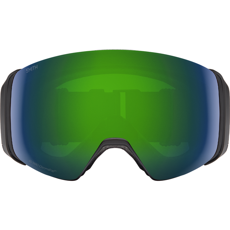4D Mag + Bonus Lens, Smith Sport Optics 4D Mag front
