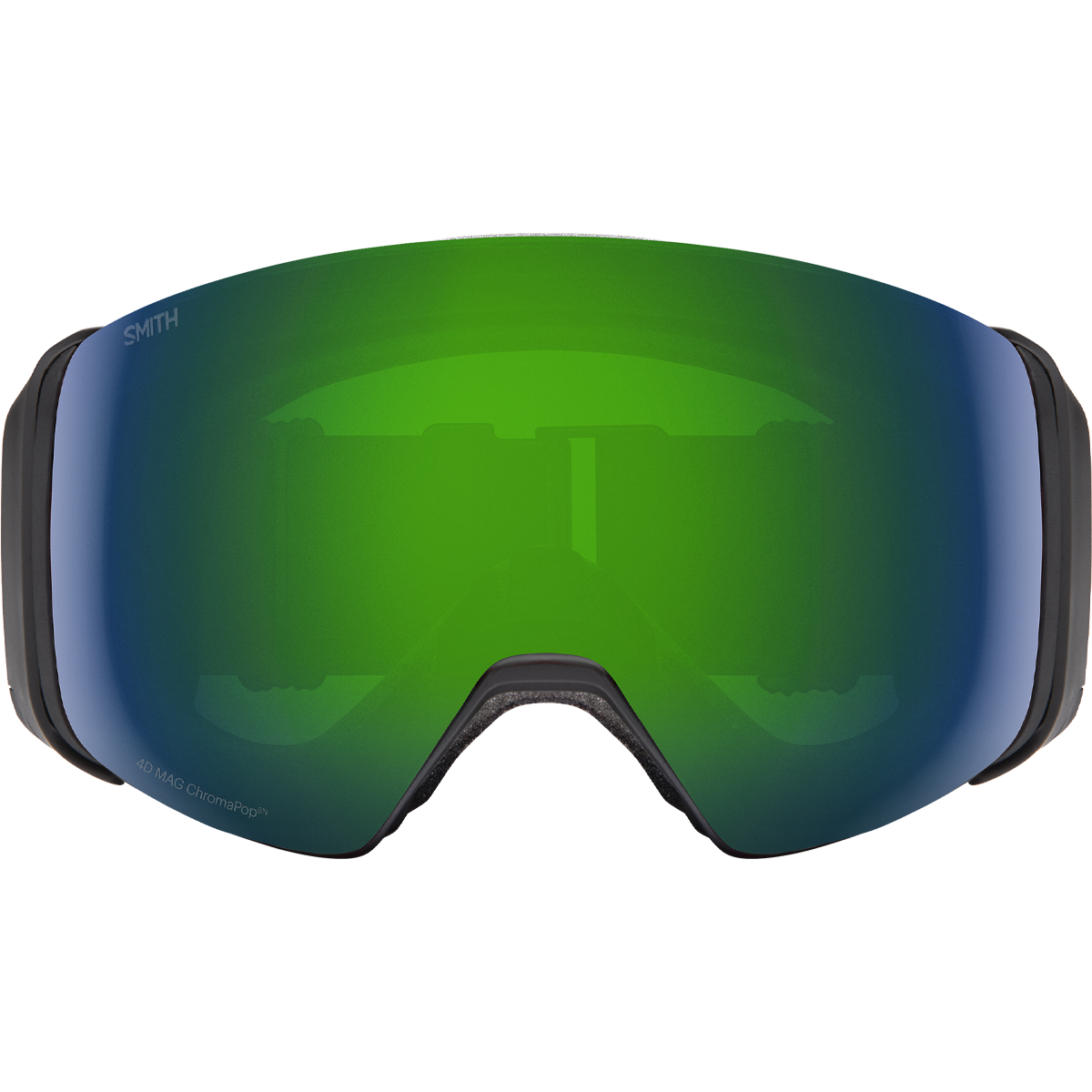 4D Mag + Bonus Lens alternate view