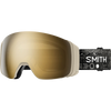 Chalk Space Invader + CP Sun Black Gold Mirror and Storm Blue Sensor