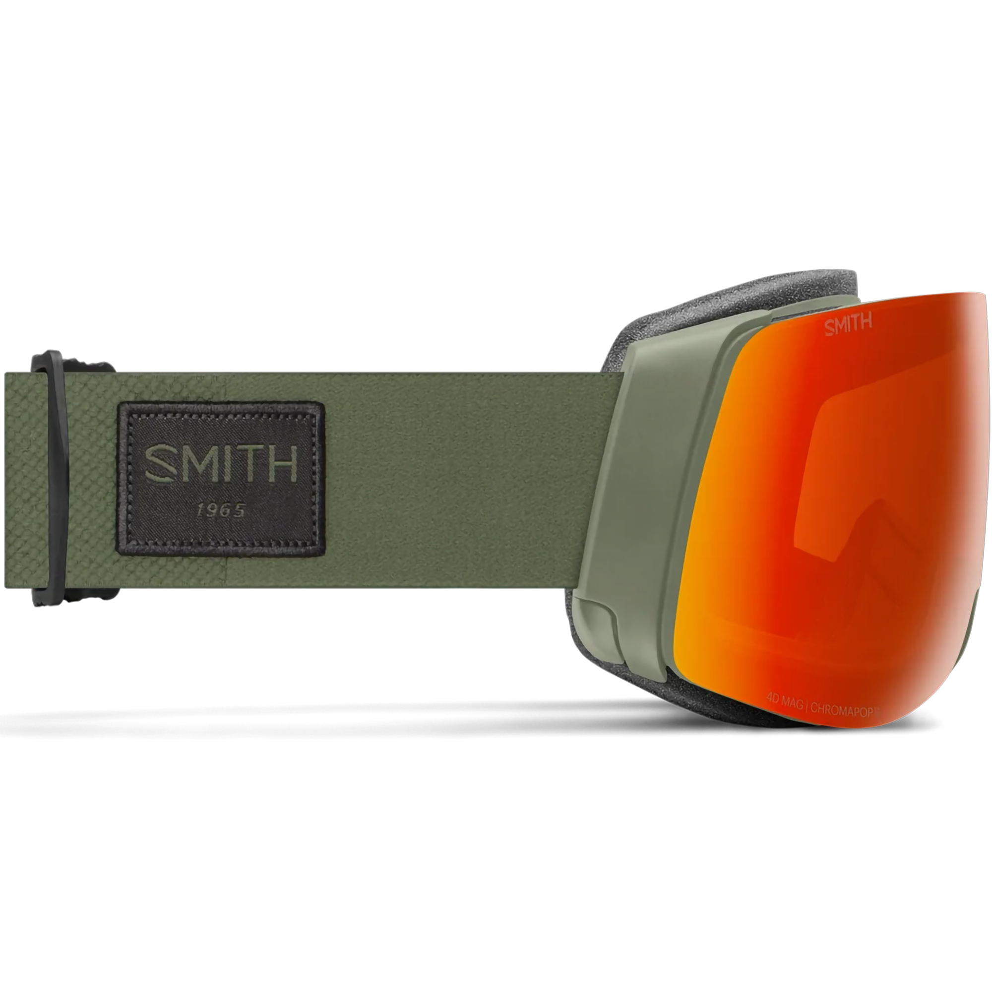 4D Mag + Bonus Lens alternate view
