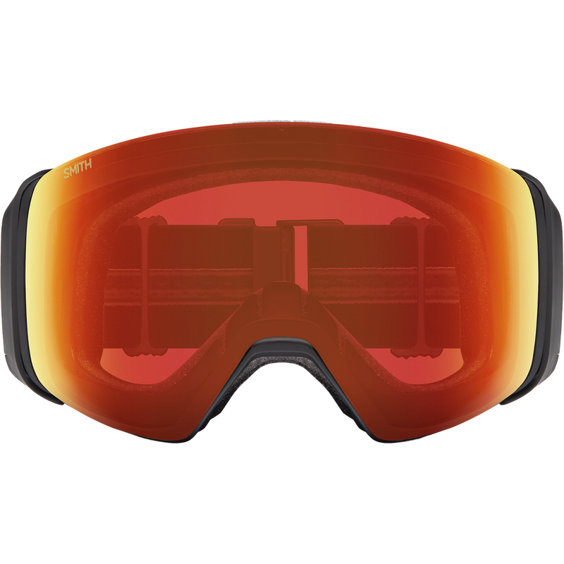 4D Mag + Bonus Lens, Smith Sport Optics 4D Mag front