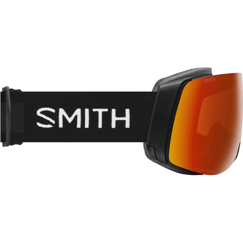 4D Mag + Bonus Lens, Smith Sport Optics 4D Mag logo