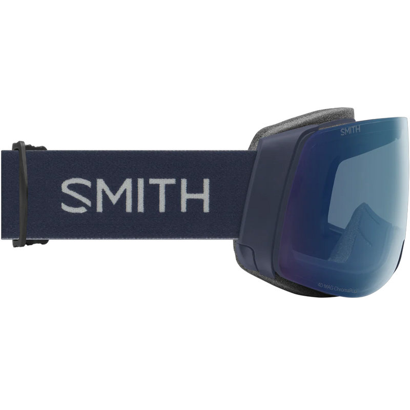 4D MAG + Bonus Lens, Smith Sport Optics 4D MAG side