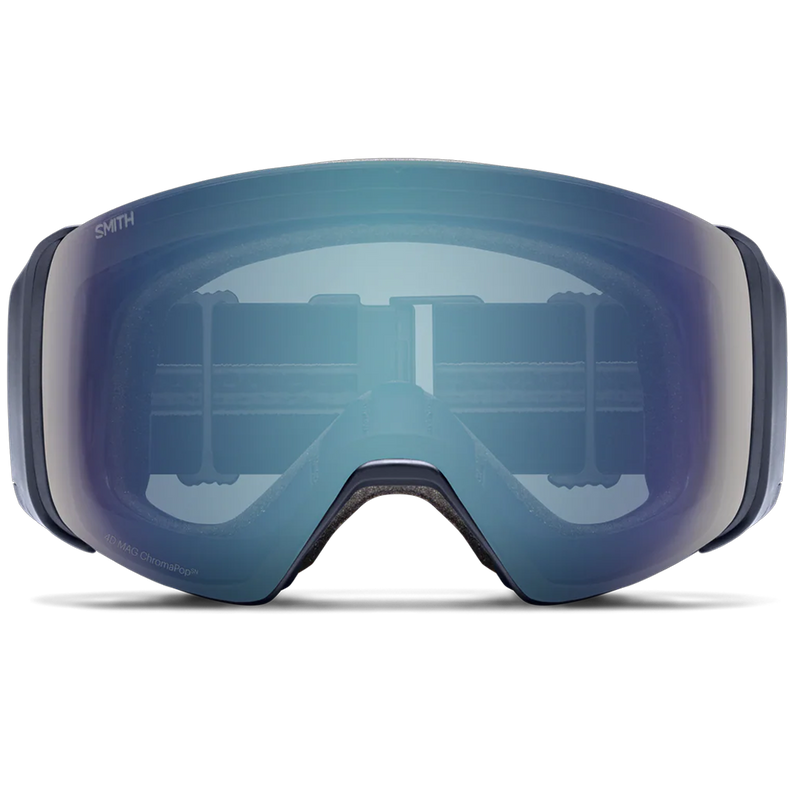 4D MAG + Bonus Lens, Smith Sport Optics 4D MAG front