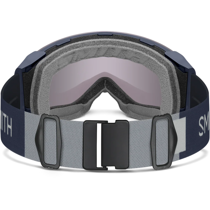 4D MAG + Bonus Lens, Smith Sport Optics 4D MAG back